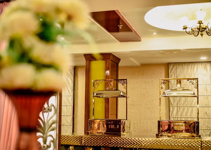 Konark Grand Hotel