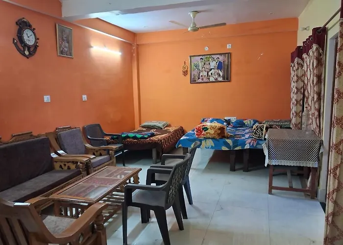 Prayagraj Sangam Homestays