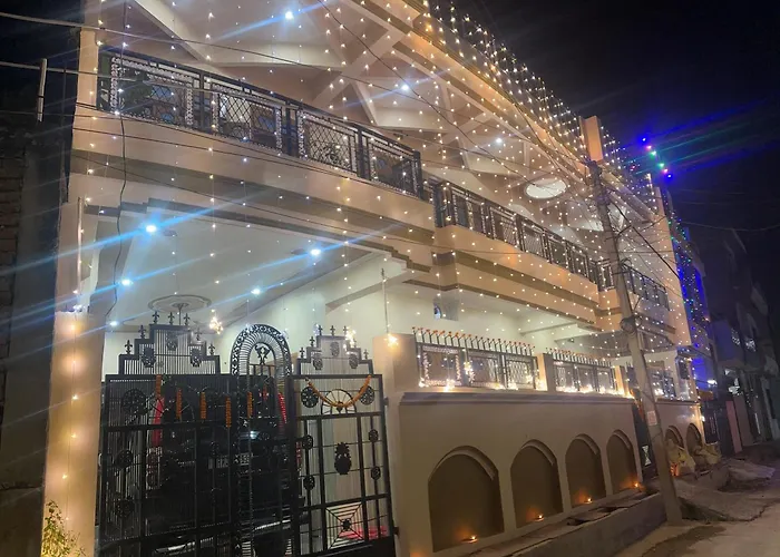 Prayagraj Sangam Homestays