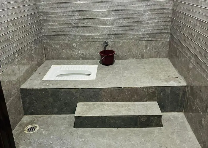 Prayagraj Sangam Homestays