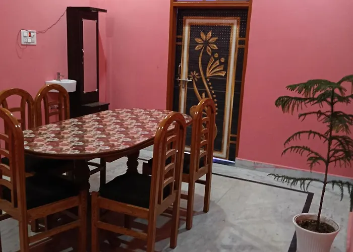 Anita Royal Palace And Lodge