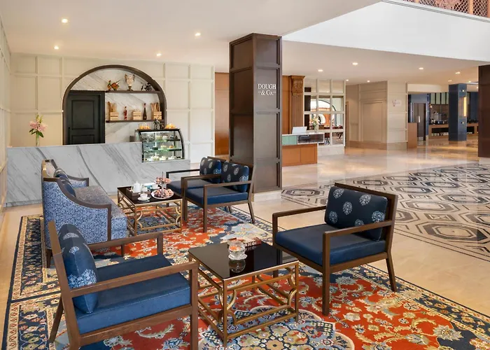 Welcomhotel By Itc Hotels, Prayagraj