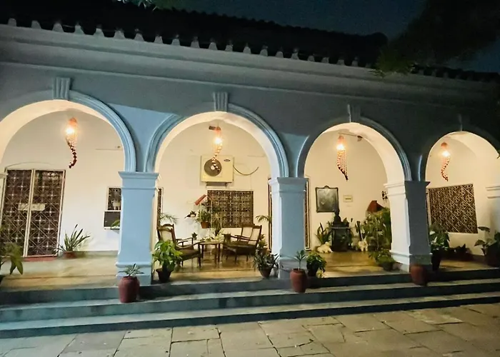 The Britishkothi