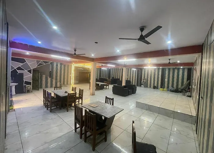 T Heritage Hotel
