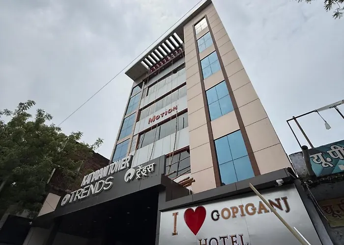 Hotel Global Star