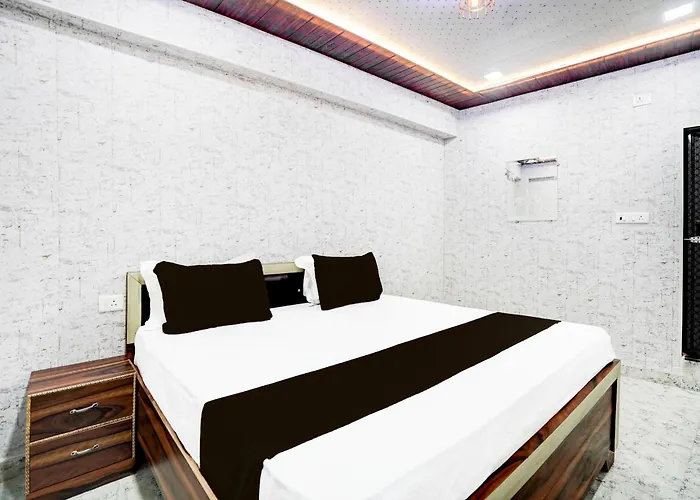 Hotel O Life Inn
