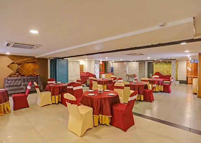 Hotel O Citylight